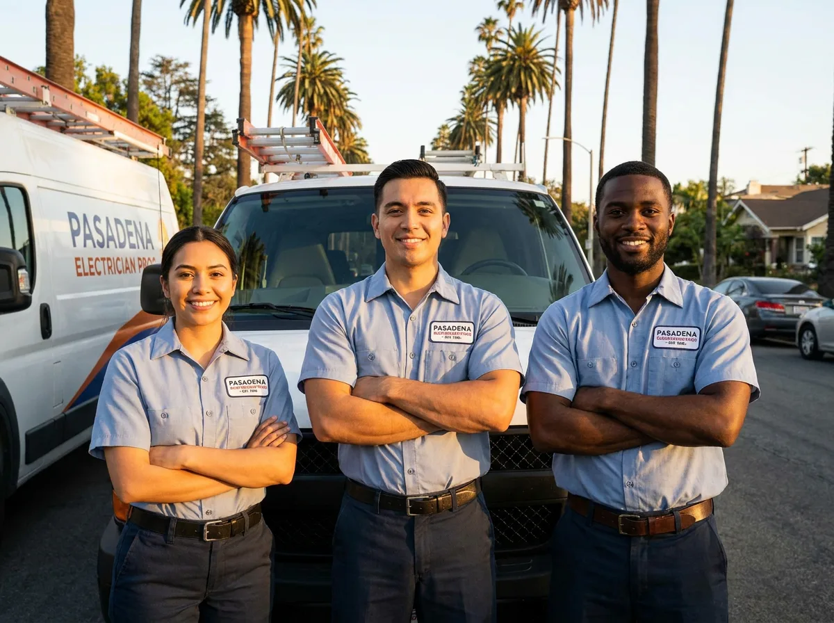 Electrician company in Milton Mills, NH